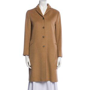 Jil Sander coat